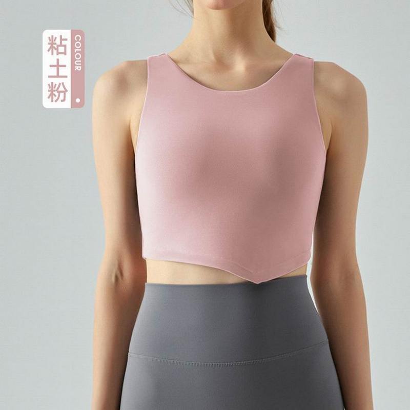 Lululemon Women's Vests 192